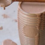 Vegan protein shake no protein powder